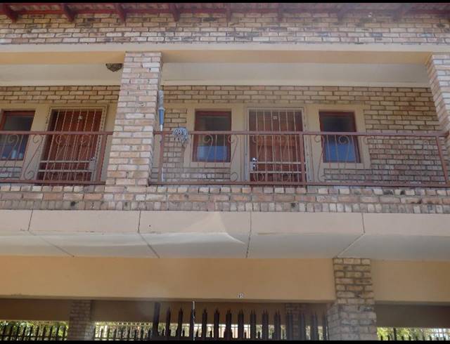 1 BEDROOM PROPERTY TO RENT IN DIE BULT